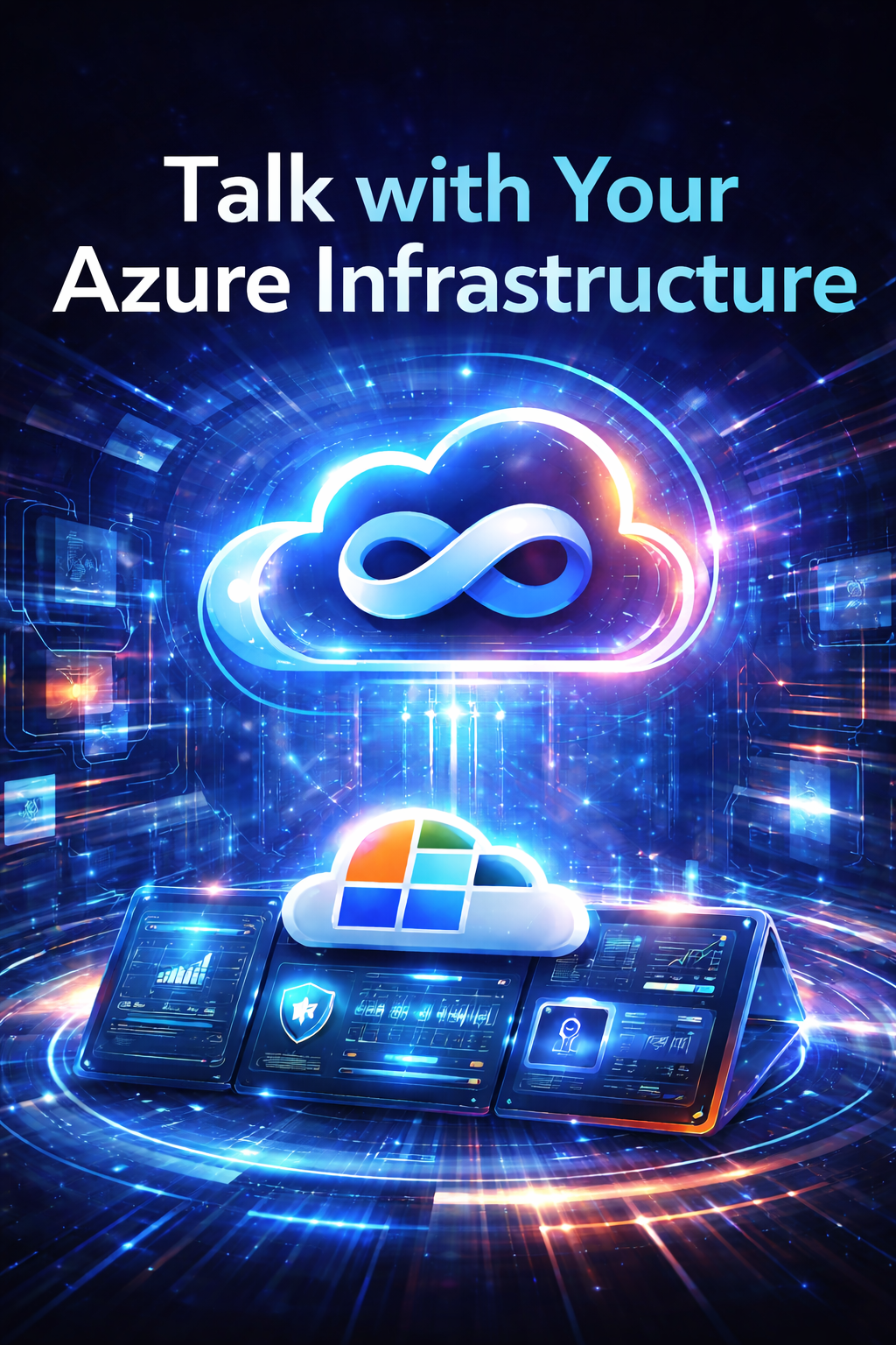 Azure MCP + EntraAware: Integrating MCP Servers with GitHub Copilot in Visual Studio Code