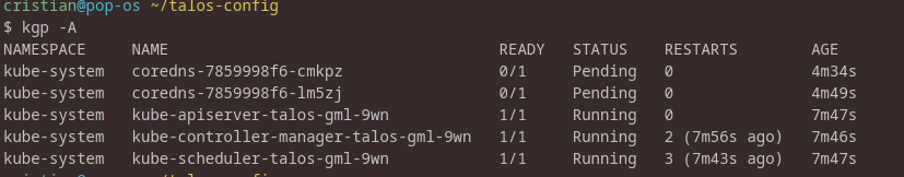 After Flannel Removal