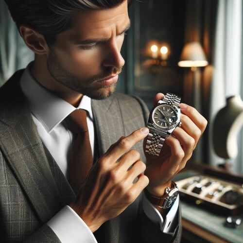 rolexslider